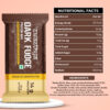 Protein Bar coco nutty