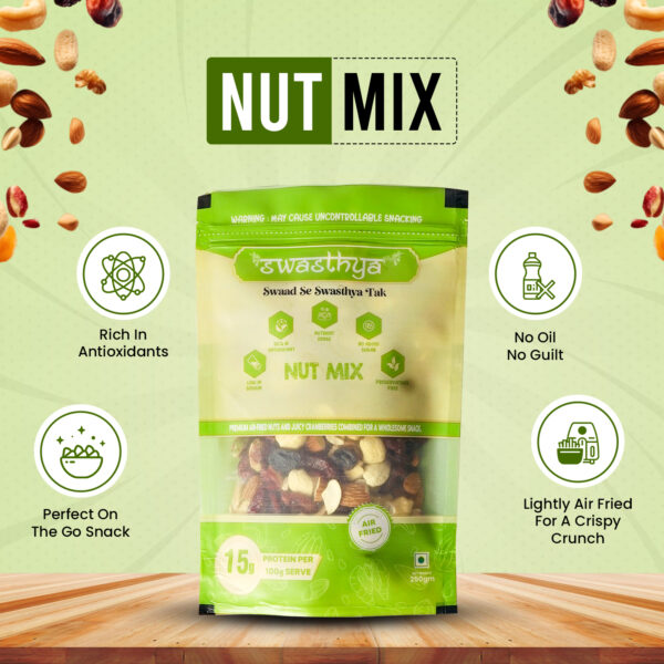 Nut Mix