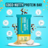 Protein Bar coco nutty