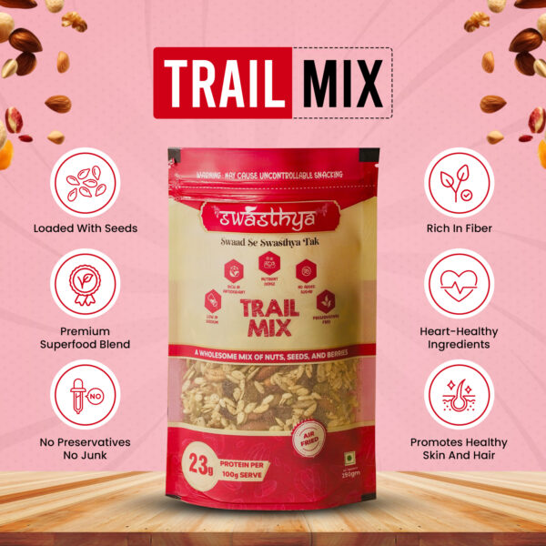 Trail Mix
