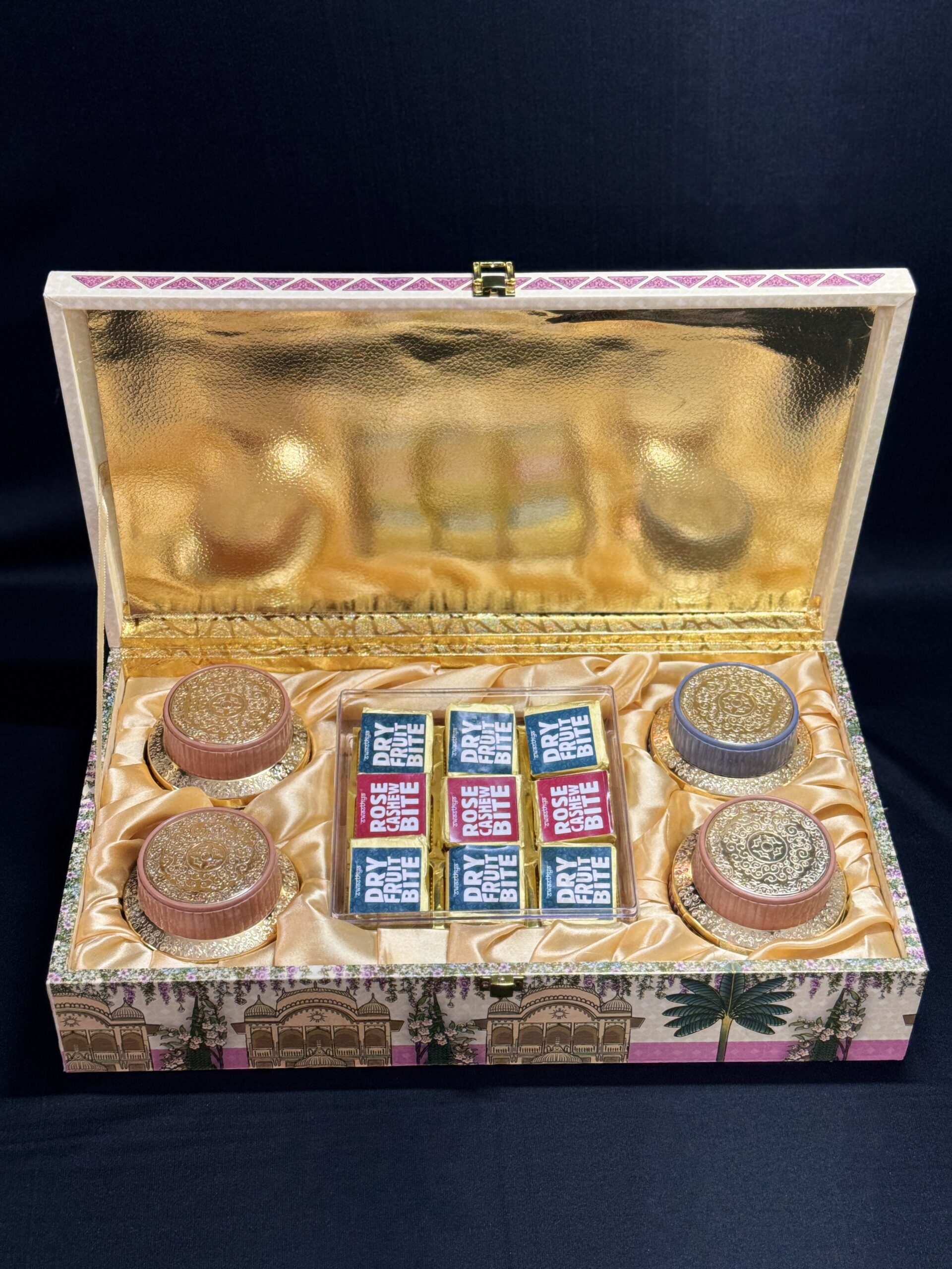Rajwada Gold Hamper