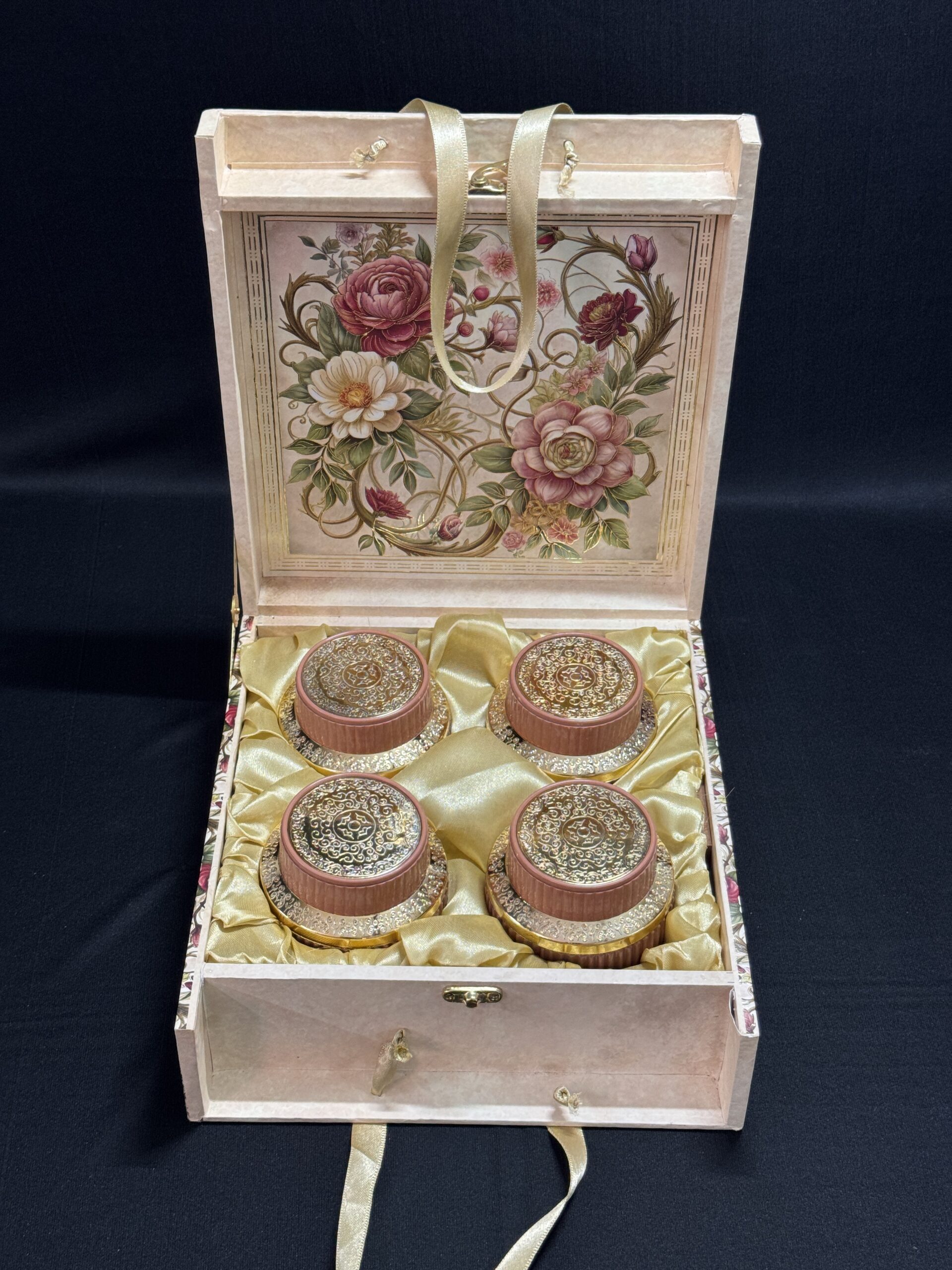 Chaar Ratan Gift Box